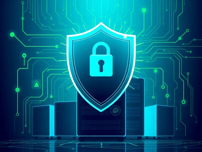 Sécurité des données